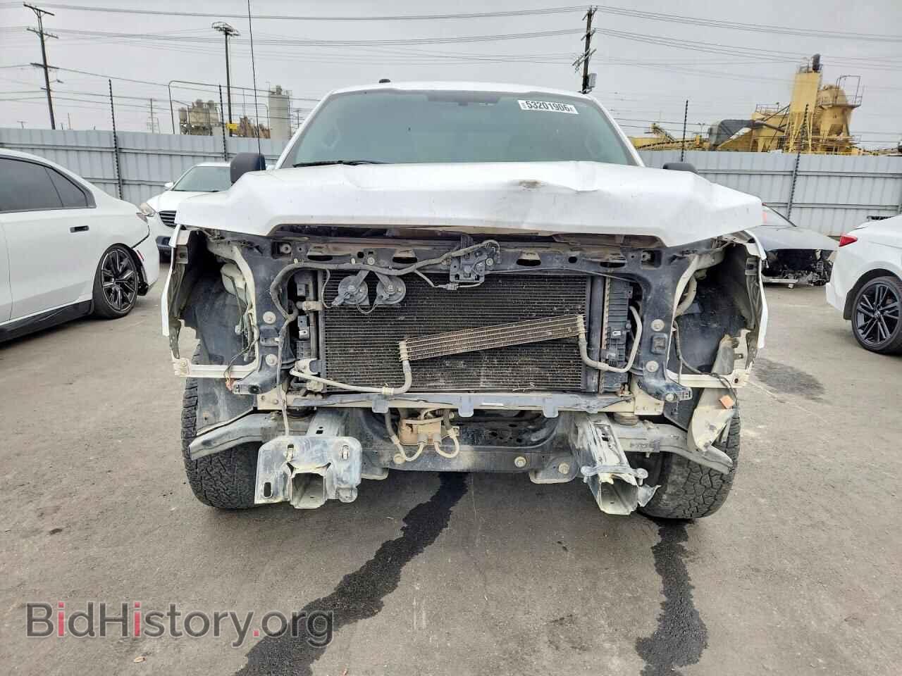2018 FORD F150 - VIN: 1FTEW1CB0JKF17263 - Фото 5