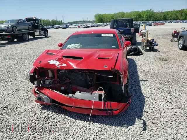2015 DODGE CHALLENGER - VIN: 2C3CDZAT4FH839138 - Фото 11