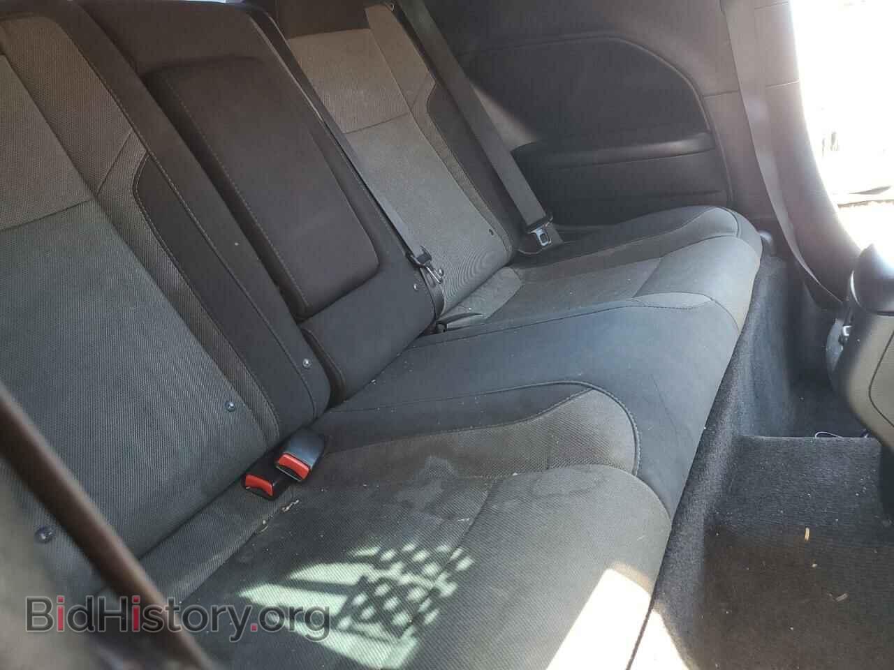 2015 DODGE CHALLENGER - VIN: 2C3CDZAT4FH839138 - Фото 10