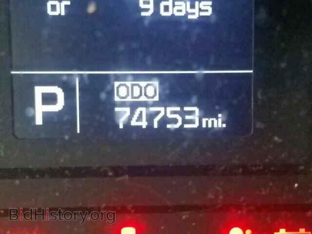 2014 KIA FORTE EX - VIN: KNAFX4A86E5149358 - Фото 8