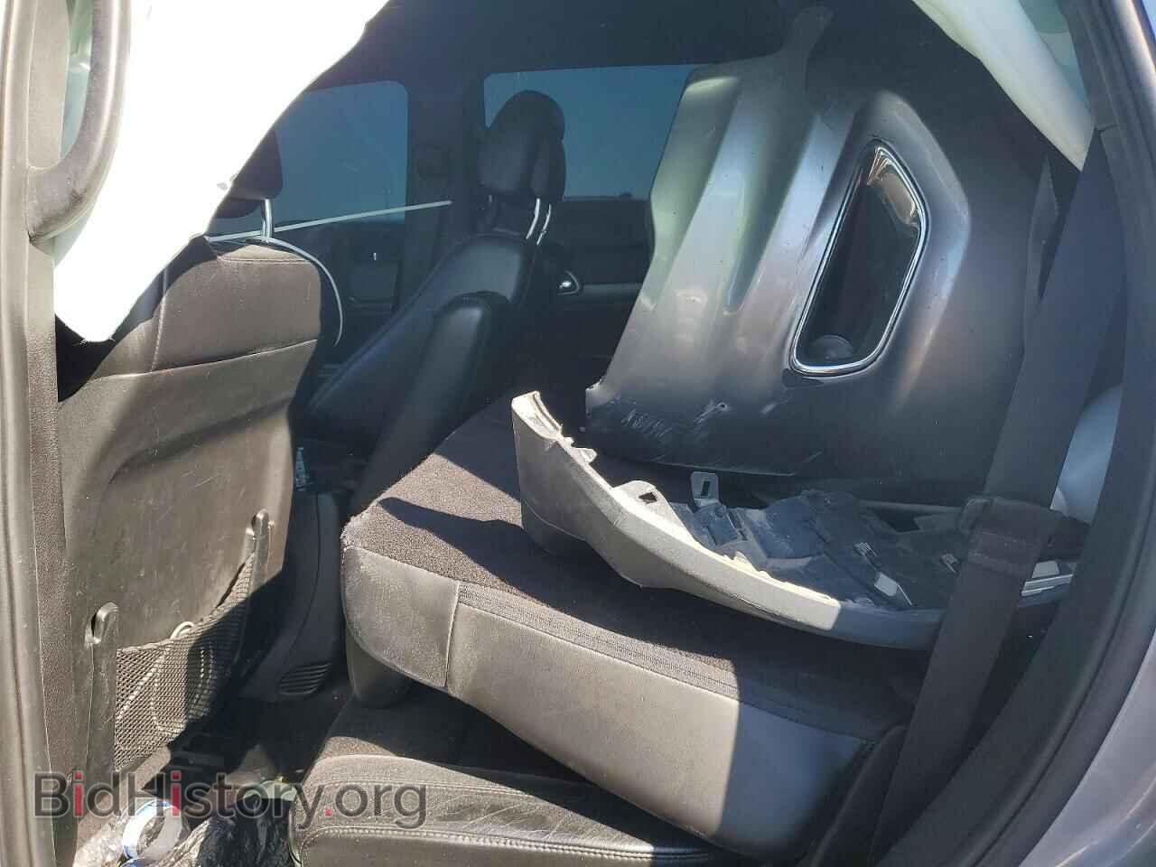 2018 JEEP CHEROKEE - VIN: 1C4RJFAG3JC295694 - Фото 10