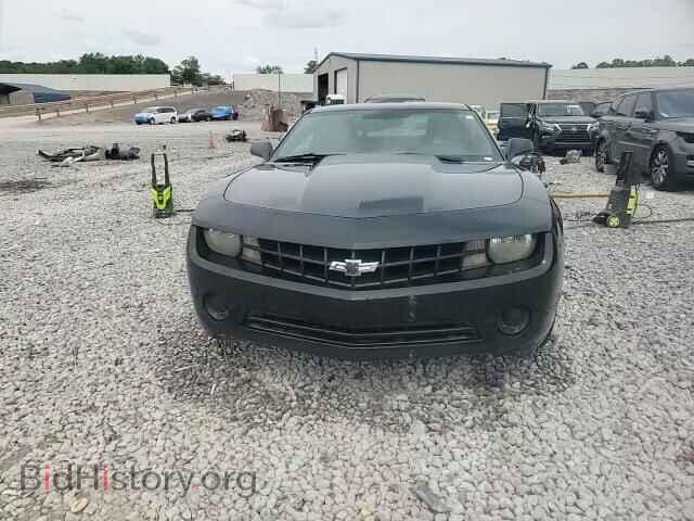2013 CHEVROLET CAMARO - VIN: 2G1FA1E3XD9201909 - Фото 13