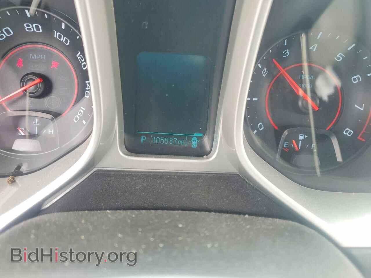 2013 CHEVROLET CAMARO - VIN: 2G1FA1E3XD9201909 - Фото 9