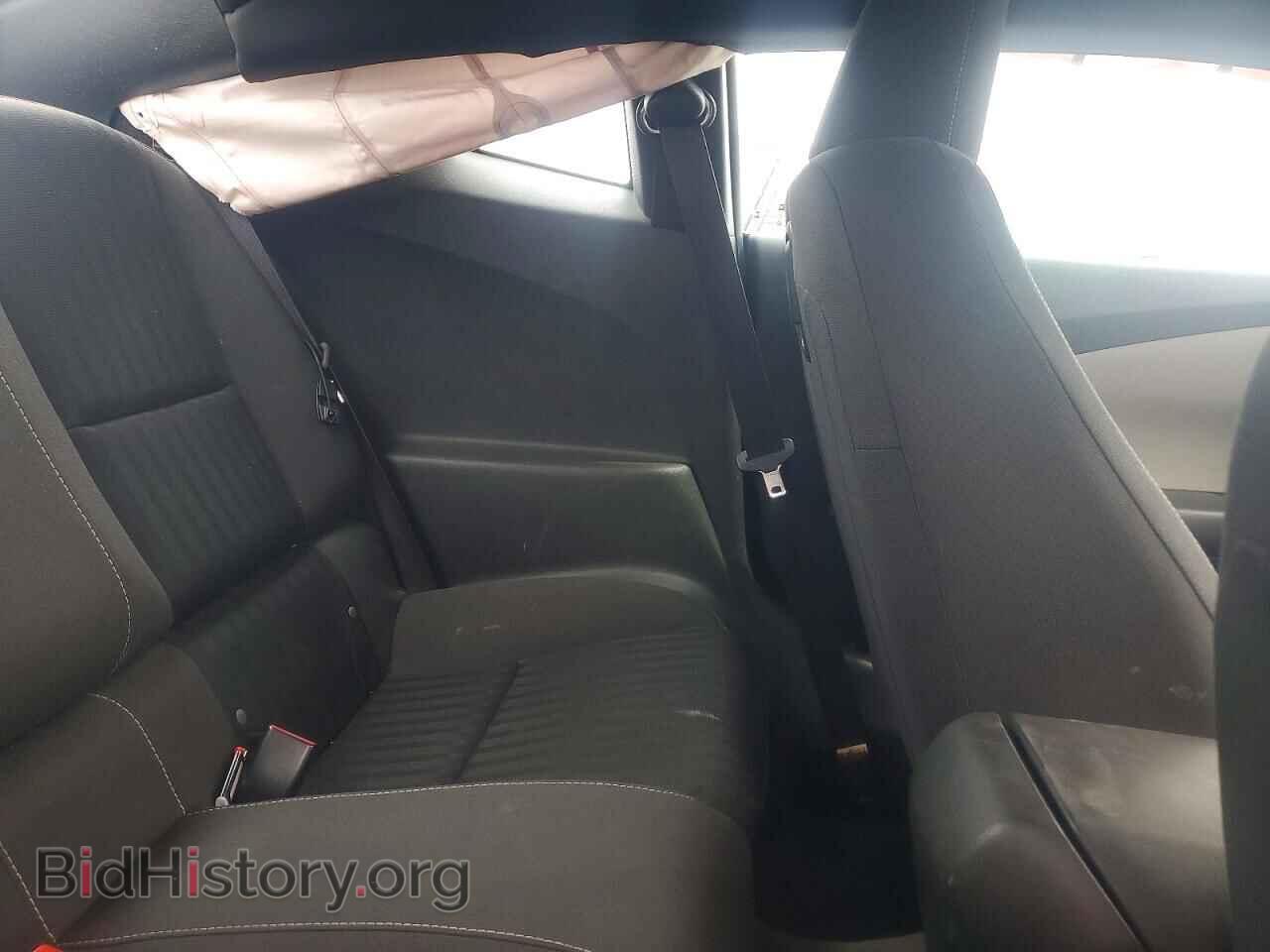 2013 CHEVROLET CAMARO - VIN: 2G1FA1E3XD9201909 - Фото 10