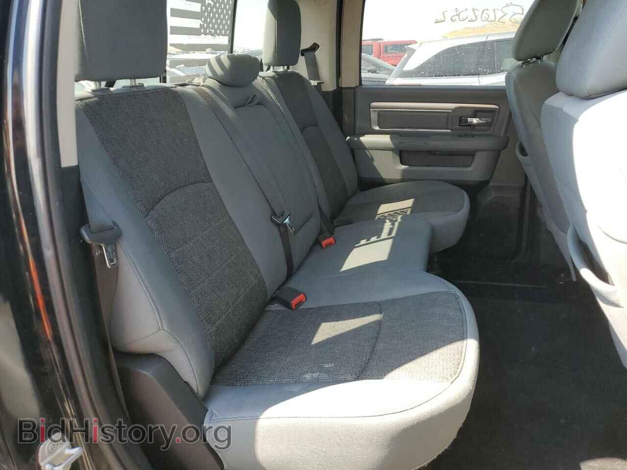2014 RAM 1500 - VIN: 1C6RR7TT6ES183306 - Photo 6