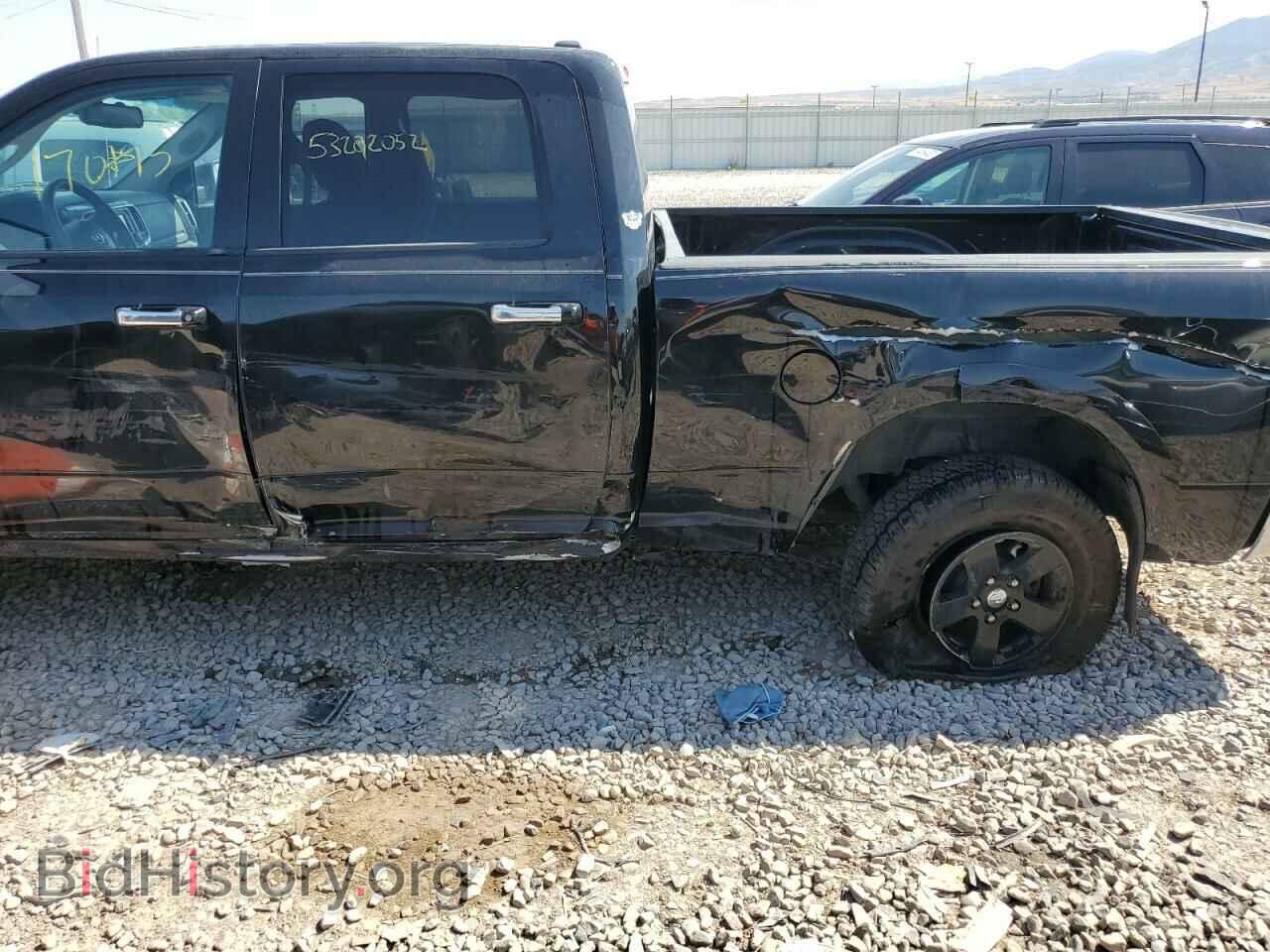 2014 RAM 1500 - VIN: 1C6RR7TT6ES183306 - Photo 9