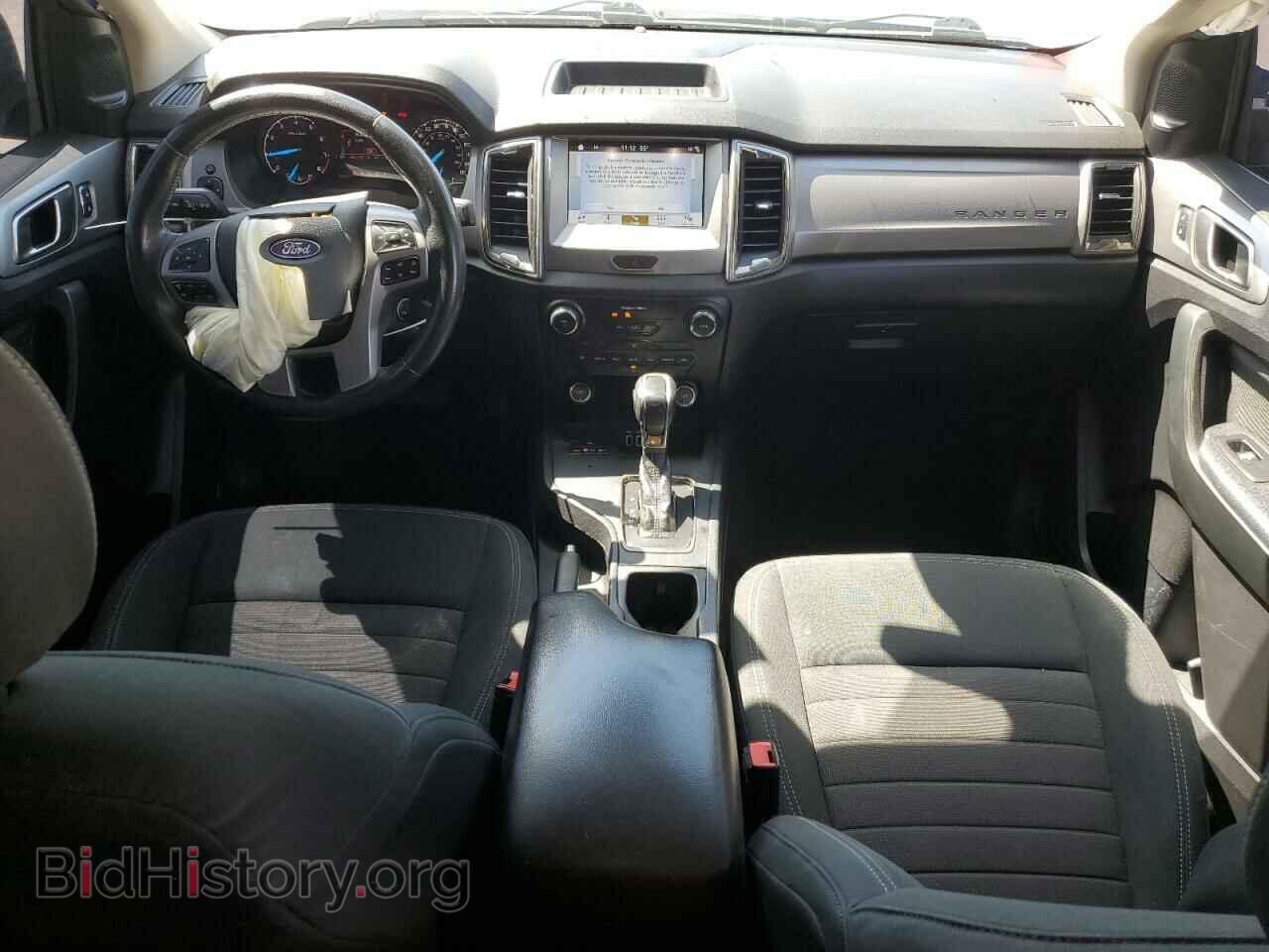 2019 FORD RANGER - VIN: 1FTER4EH5KLA30582 - Фото 8