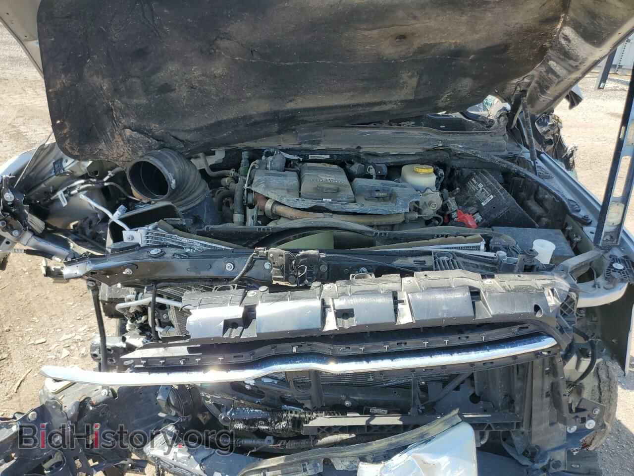 2021 RAM 2500 - VIN: 3C6UR5FL3MG606391 - Фото 11