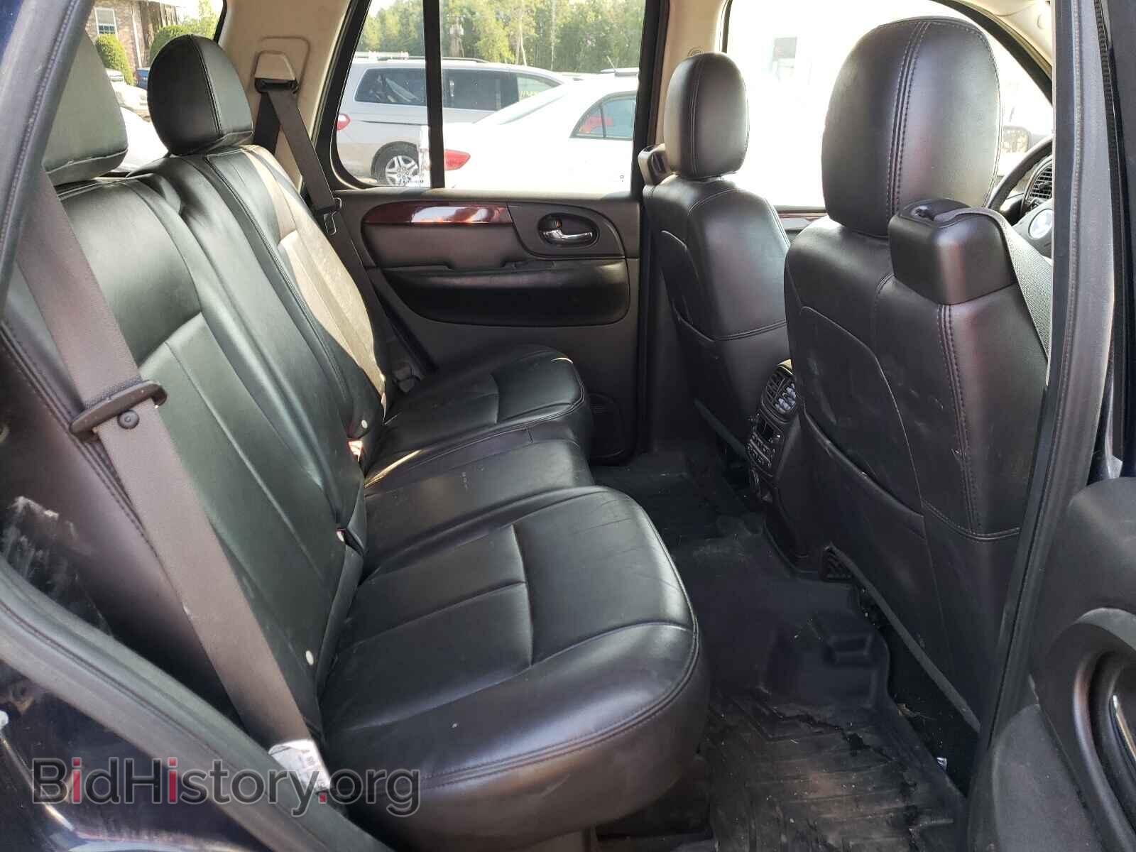 2008 SAAB 9 7 - VIN: 5S3ET13S082804048 - Фото 6