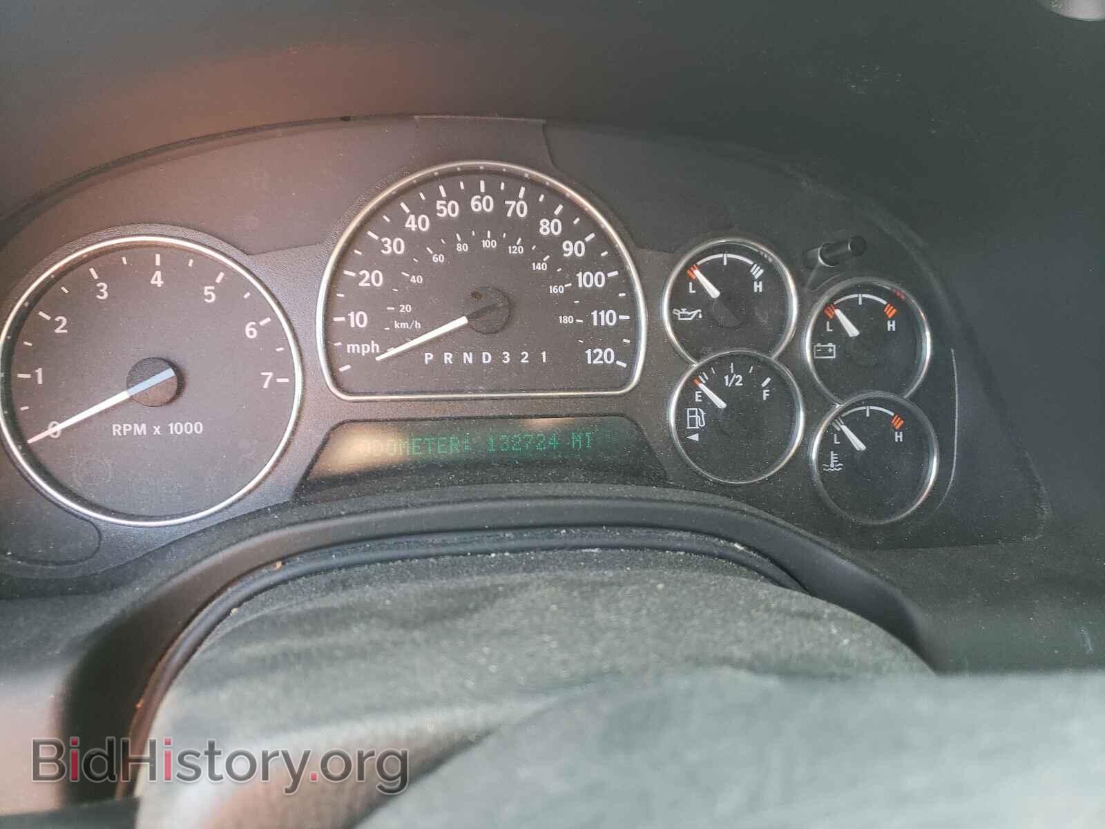 2008 SAAB 9 7 - VIN: 5S3ET13S082804048 - Фото 8