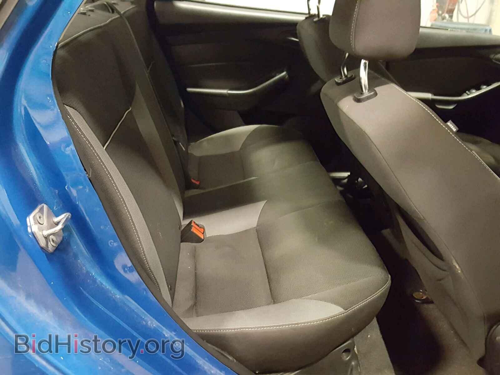 2012 FORD FOCUS SE - VIN: 1FAHP3F26CL249114 - Фото 6
