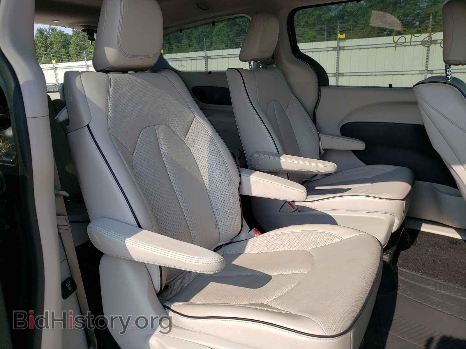 2018 CHRYSLER PACIFICA - VIN: 2C4RC1N79JR248152 - Photo 6