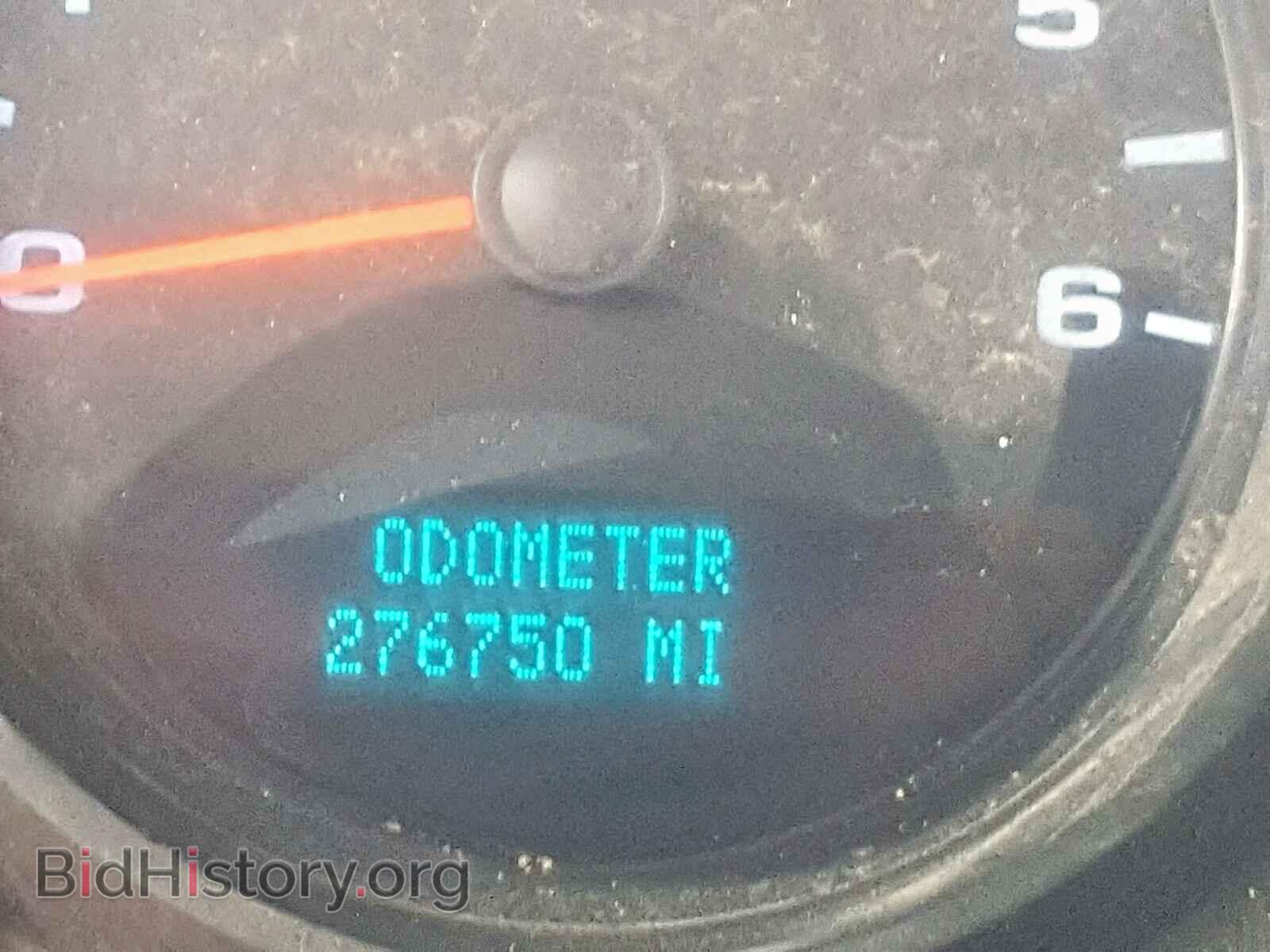 2011 CHEVROLET SILVERADO - VIN: 1GCRCREA3BZ190976 - Фото 8