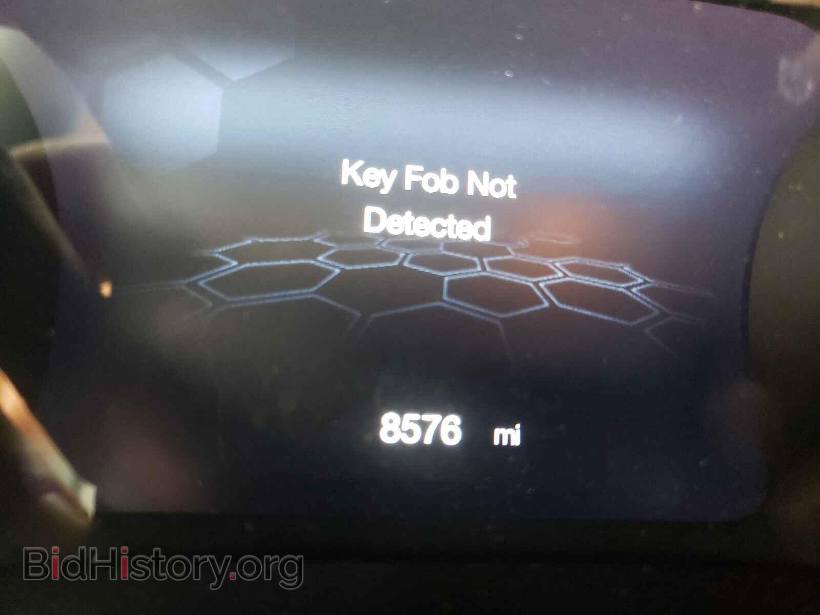 2021 JEEP COMPASS - VIN: 3C4NJDBB4MT519201 - Фото 8