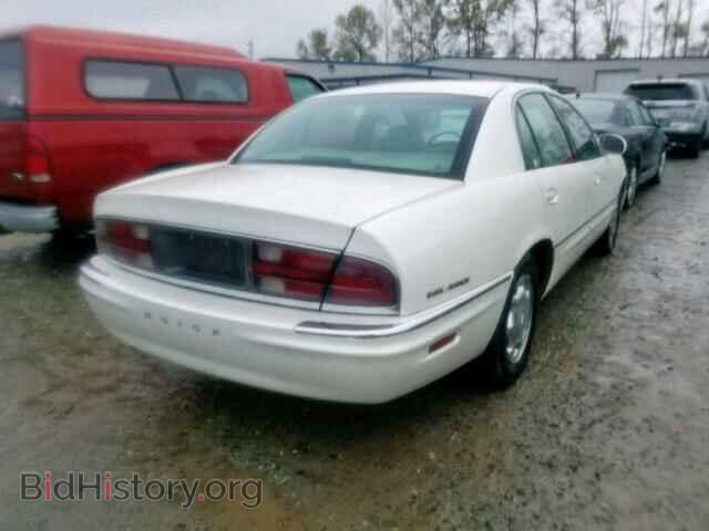 2000 BUICK PARK AVE - VIN: 1G4CW52K5Y4136616 - Фото 4