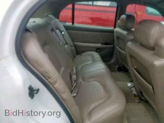 2000 BUICK PARK AVE - VIN: 1G4CW52K5Y4136616 - Фото 6