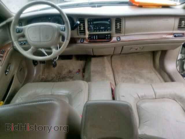 2000 BUICK PARK AVE - VIN: 1G4CW52K5Y4136616 - Фото 9