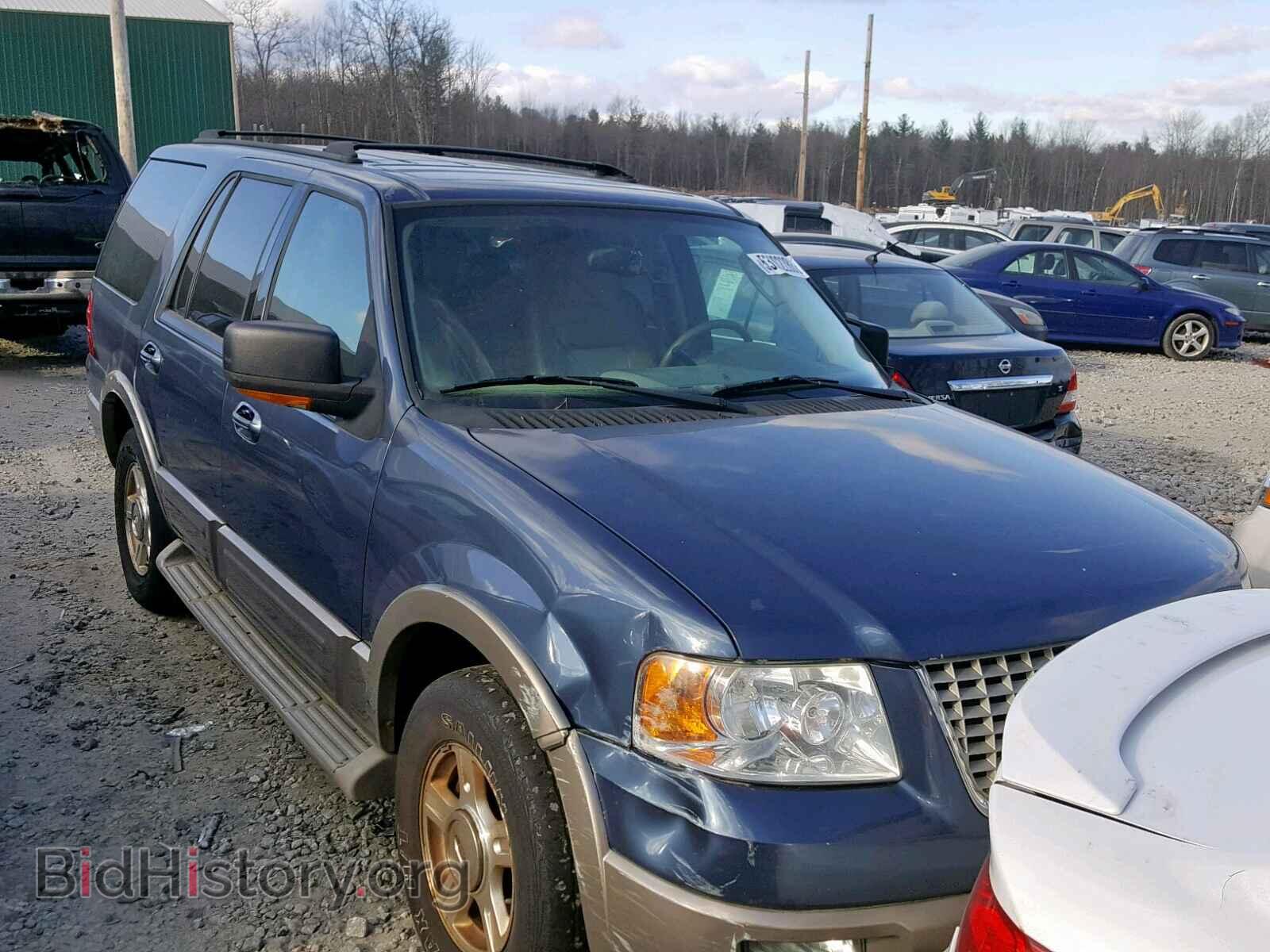 Photo 1FMFU18L64LB39682 - FORD EXPEDITION 2004