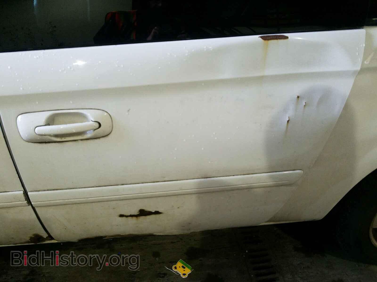 2006 DODGE CARAVAN - VIN: 2D4GP44L46R806978 - Фото 9