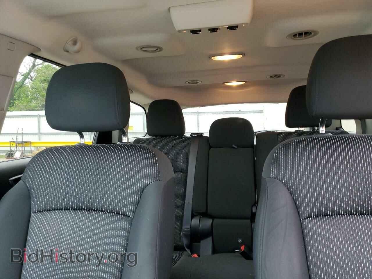 2015 DODGE JOURNEY - VIN: 3C4PDCBG7FT742485 - Photo 10