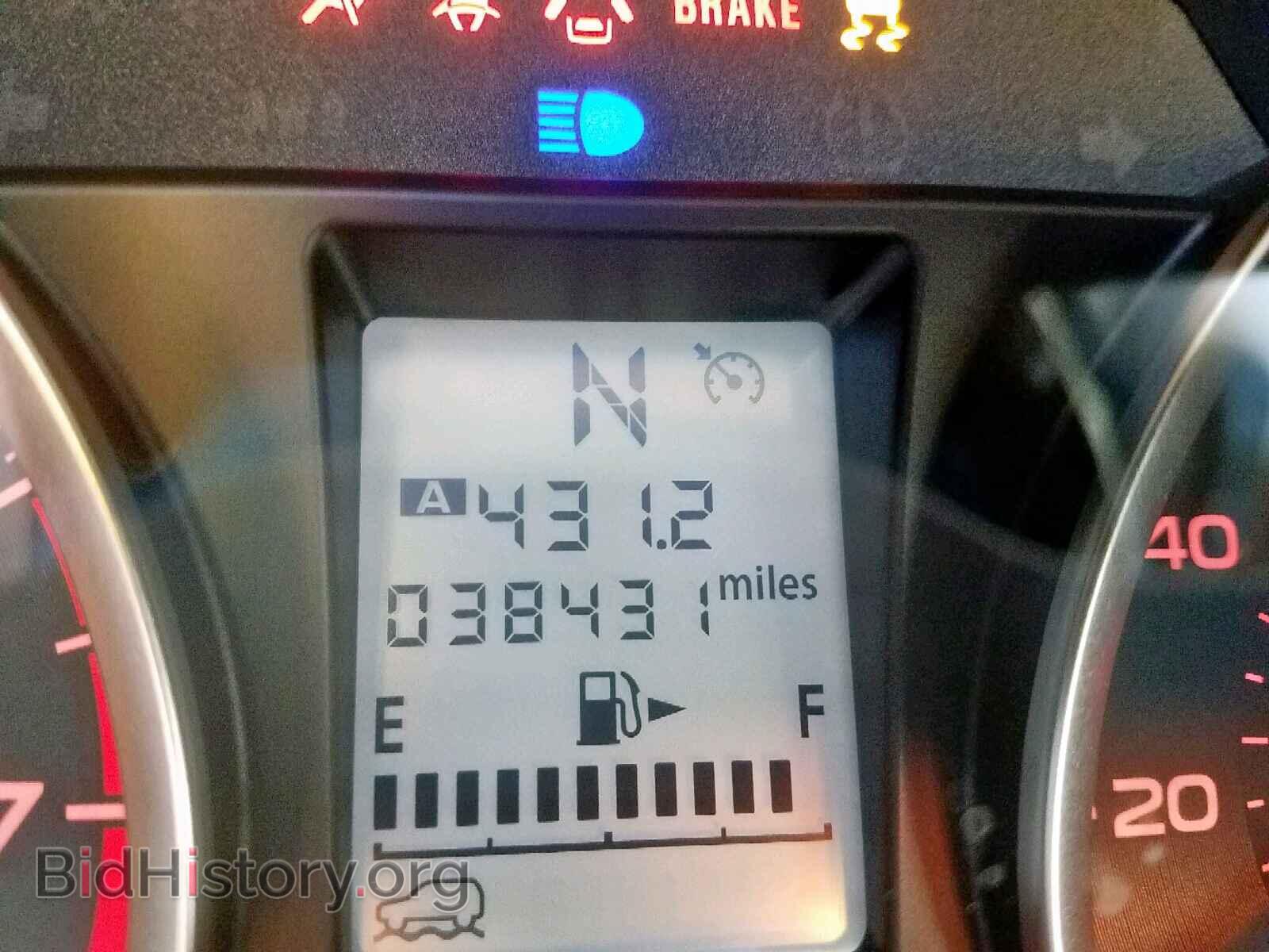 2017 SUBARU FORESTER - VIN: JF2SJAEC3HH408280 - Фото 8