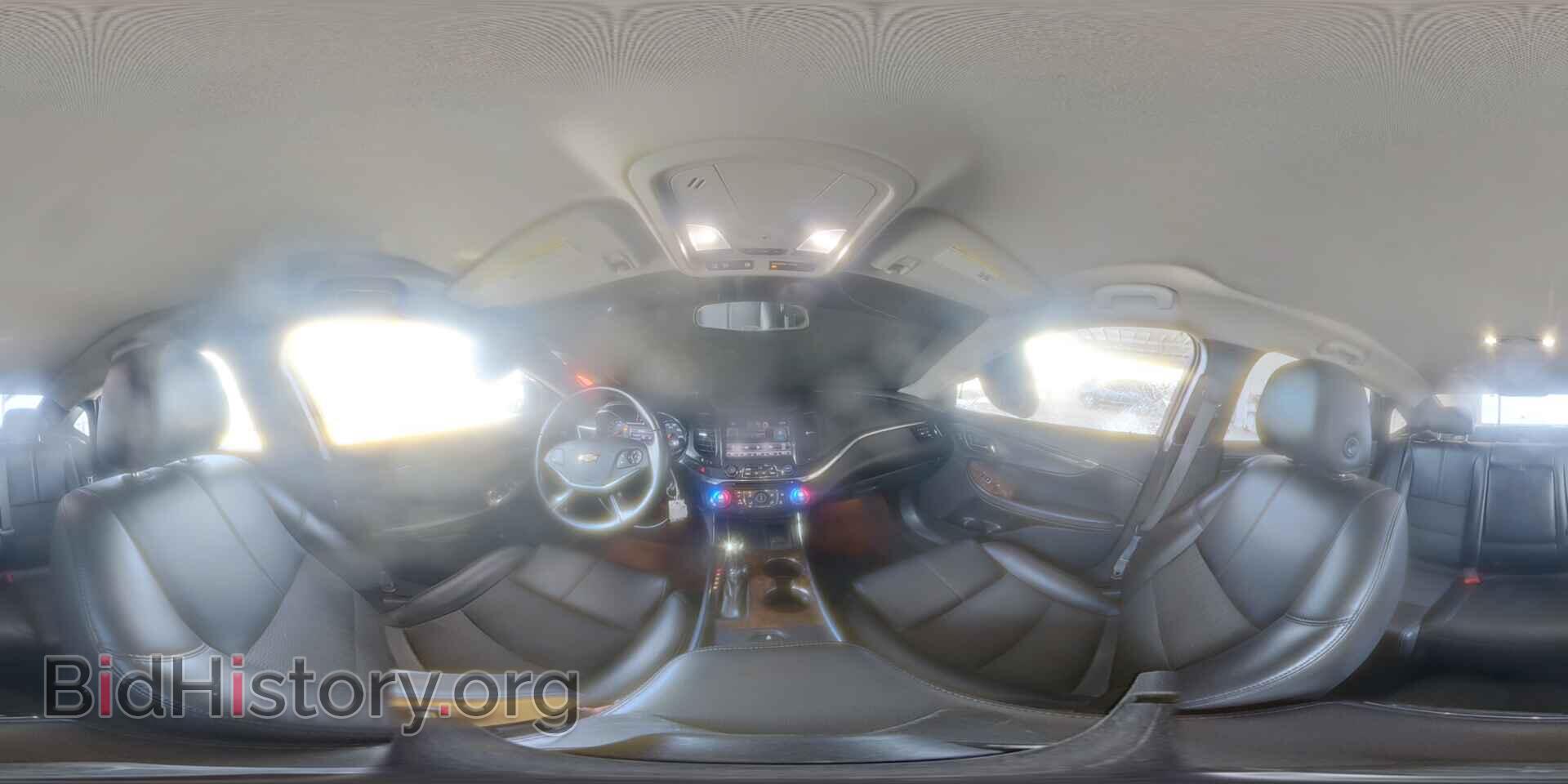 2015 CHEVROLET IMPALA - VIN: 2G1125S39F9261072 - Фото 14
