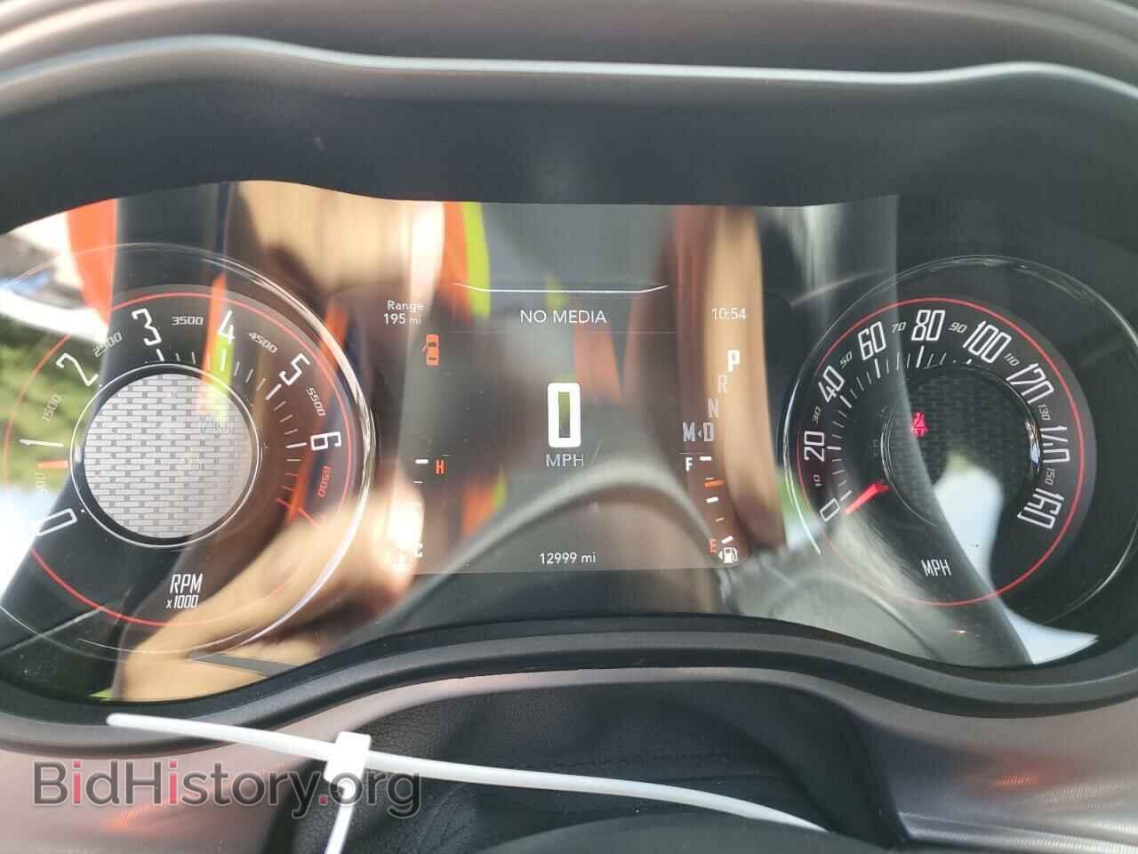 2023 DODGE CHALLENGER - VIN: 2C3CDZAG6PH554087 - Фото 9