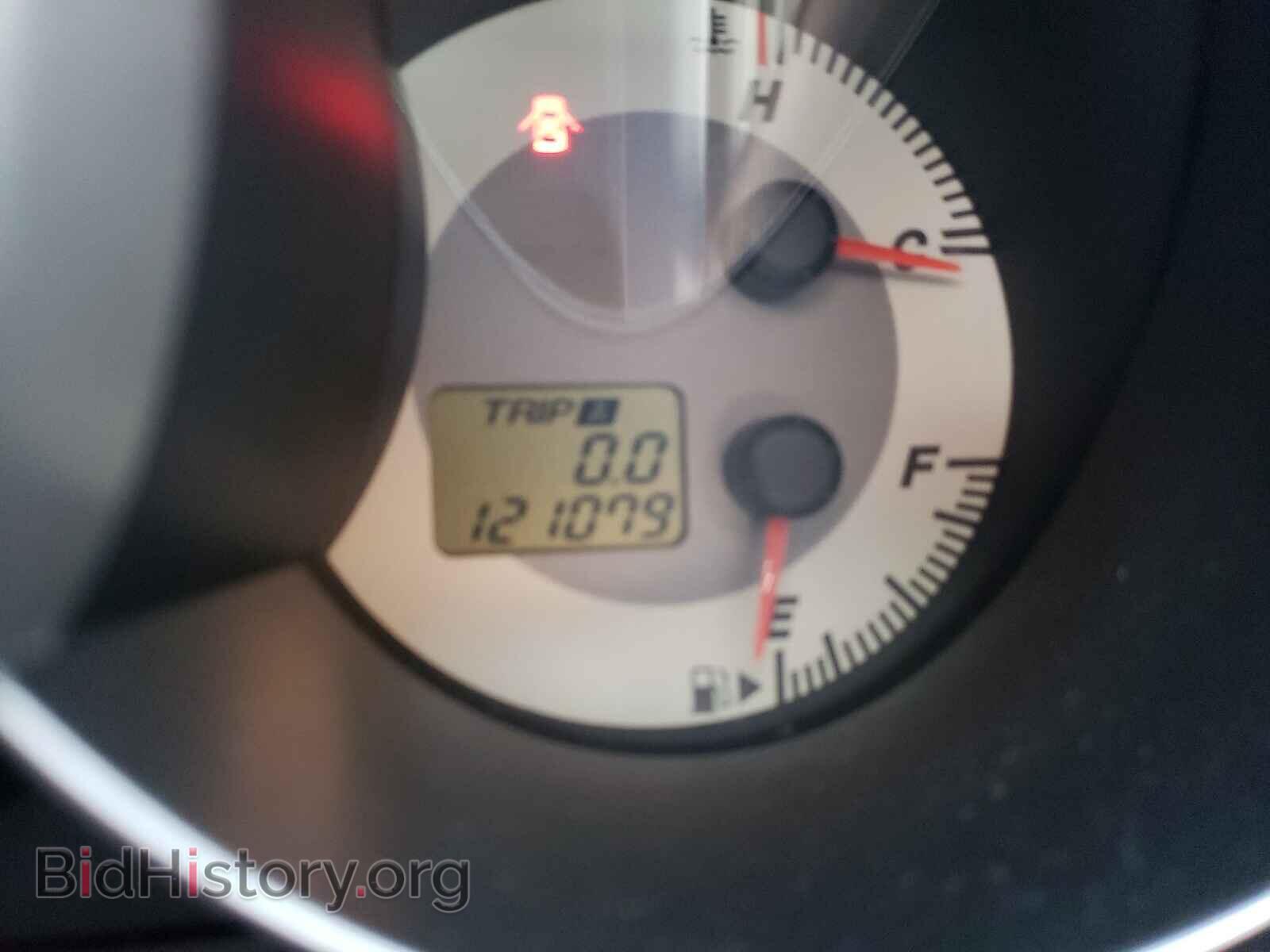 2009 MAZDA 3 - VIN: JM1BK32G891199014 - Фото 8