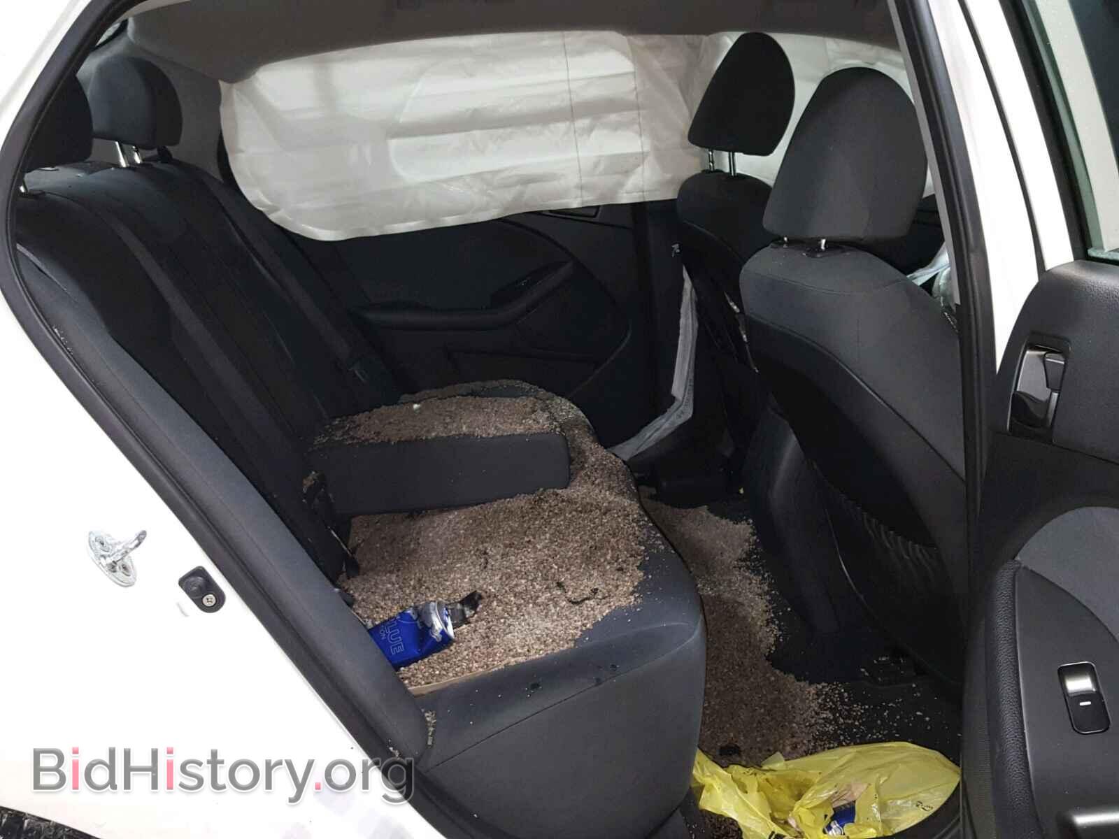 2015 KIA OPTIMA - VIN: KNAGM4A75F5576164 - Photo 6