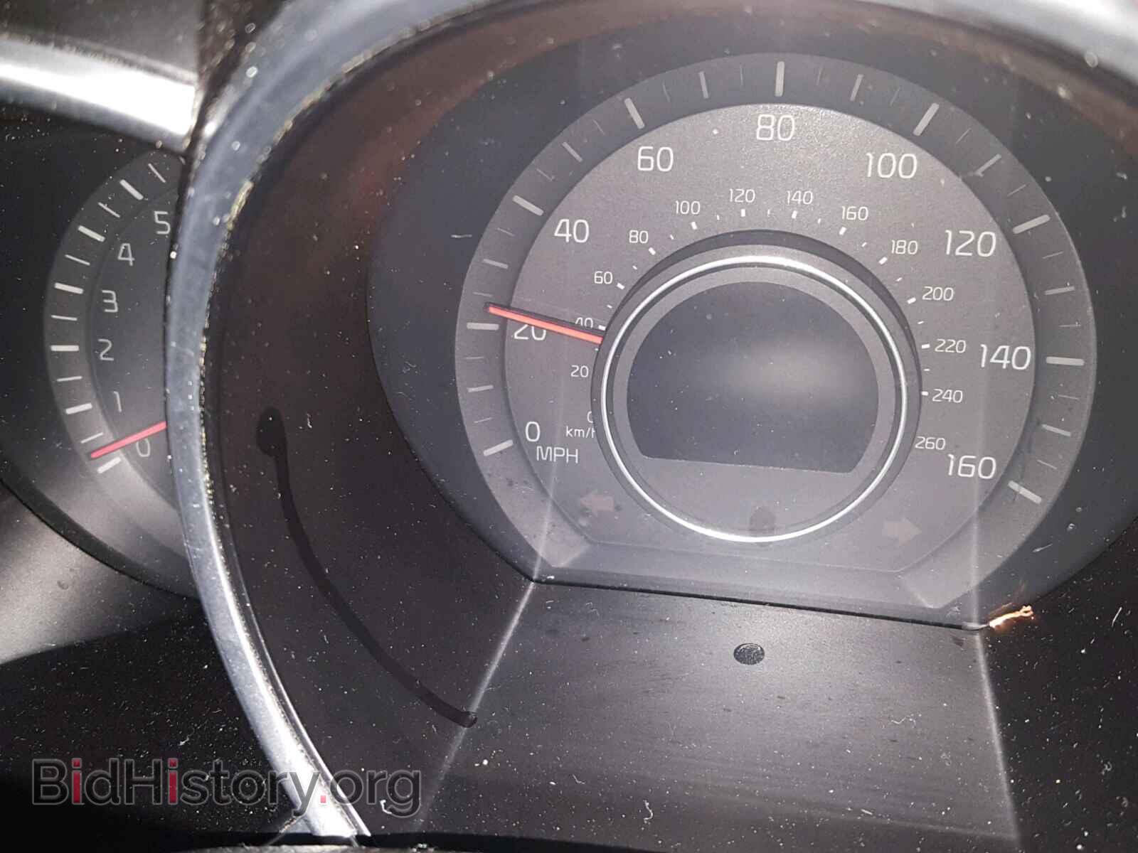 2015 KIA OPTIMA - VIN: KNAGM4A75F5576164 - Photo 8