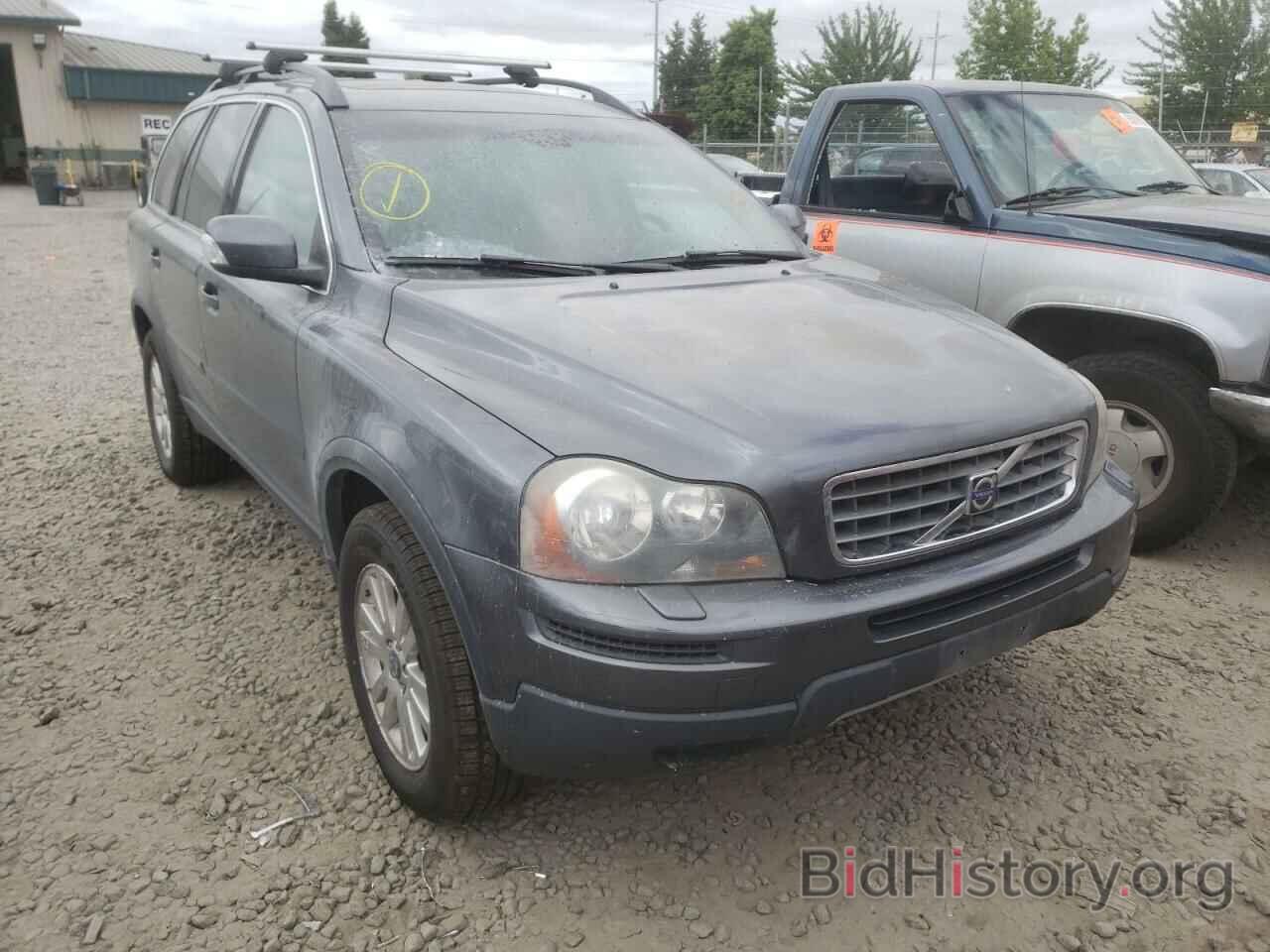 Фотография YV4CZ982881422436 - VOLVO XC90 2008