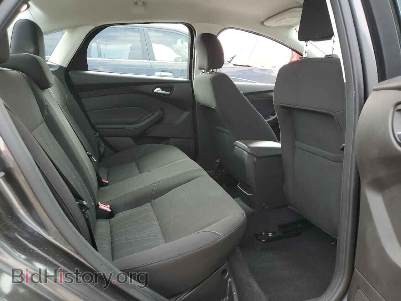 2016 FORD FOCUS - VIN: 1FADP3F20GL303236 - Photo 10