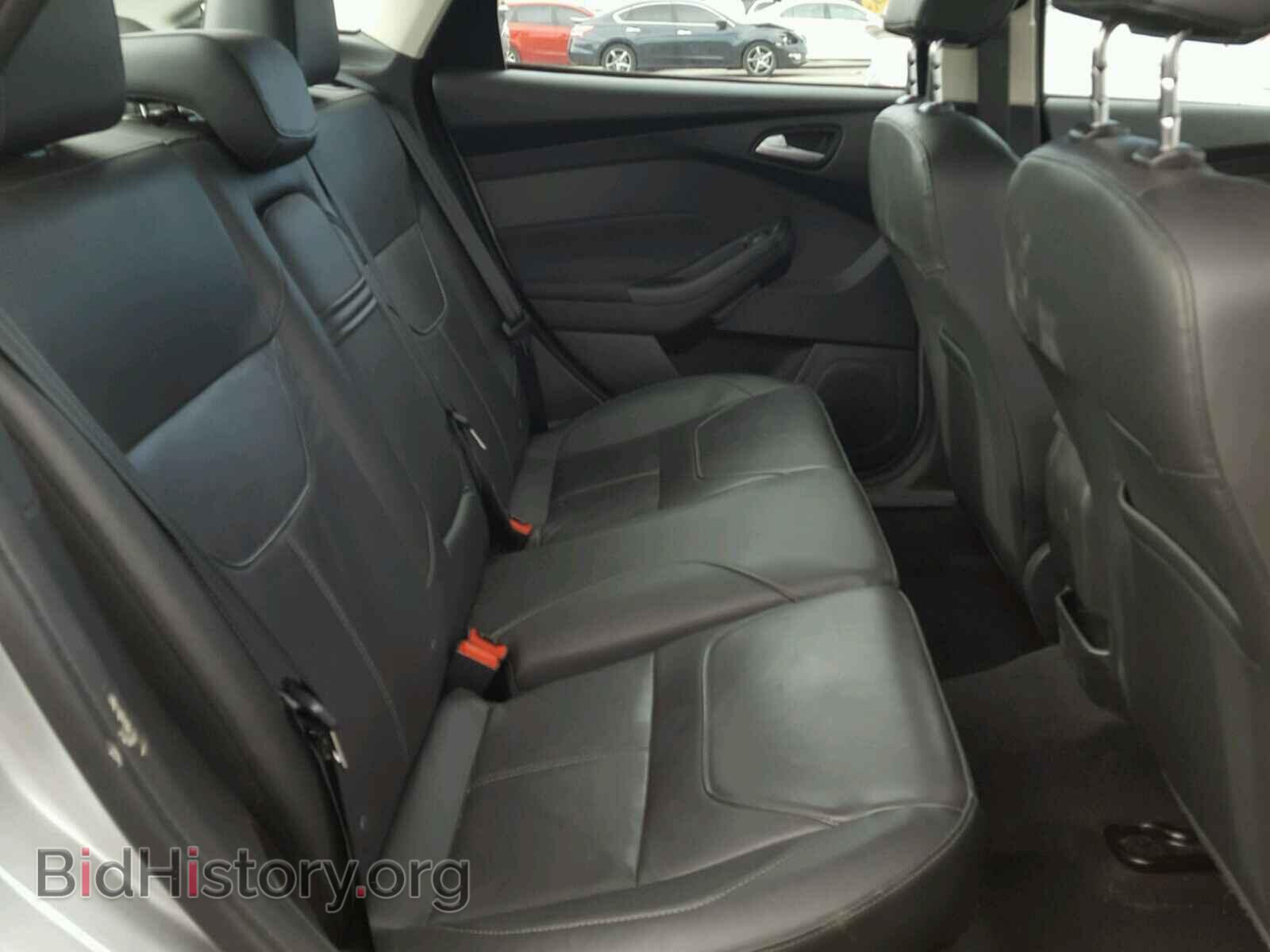 2015 FORD FOCUS - VIN: 1FADP3F23FL319915 - Photo 6