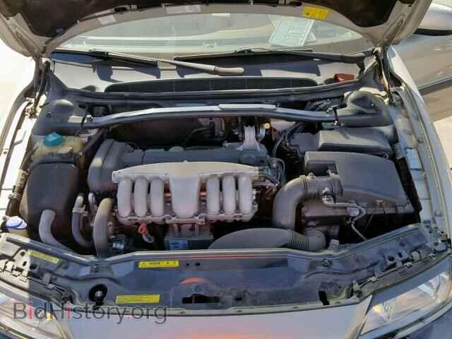 2000 VOLVO S80 - VIN: YV1TS94D5Y1083854 - Photo 7