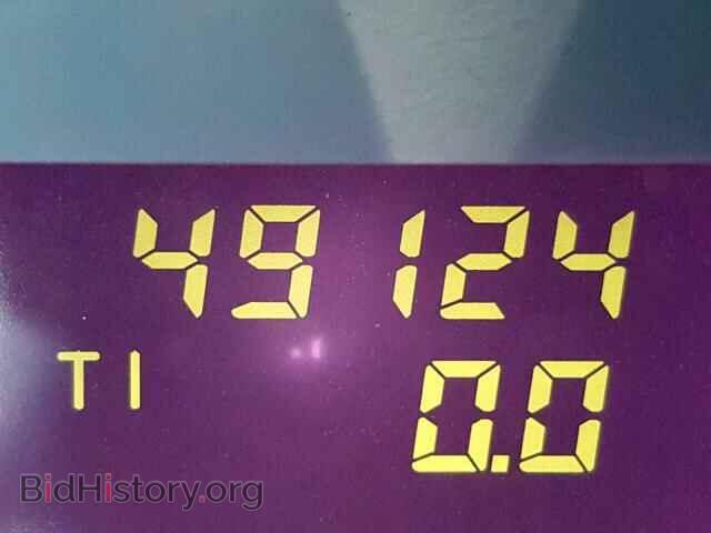 2000 VOLVO S80 - VIN: YV1TS94D5Y1083854 - Photo 8