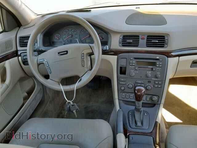 2000 VOLVO S80 - VIN: YV1TS94D5Y1083854 - Photo 9