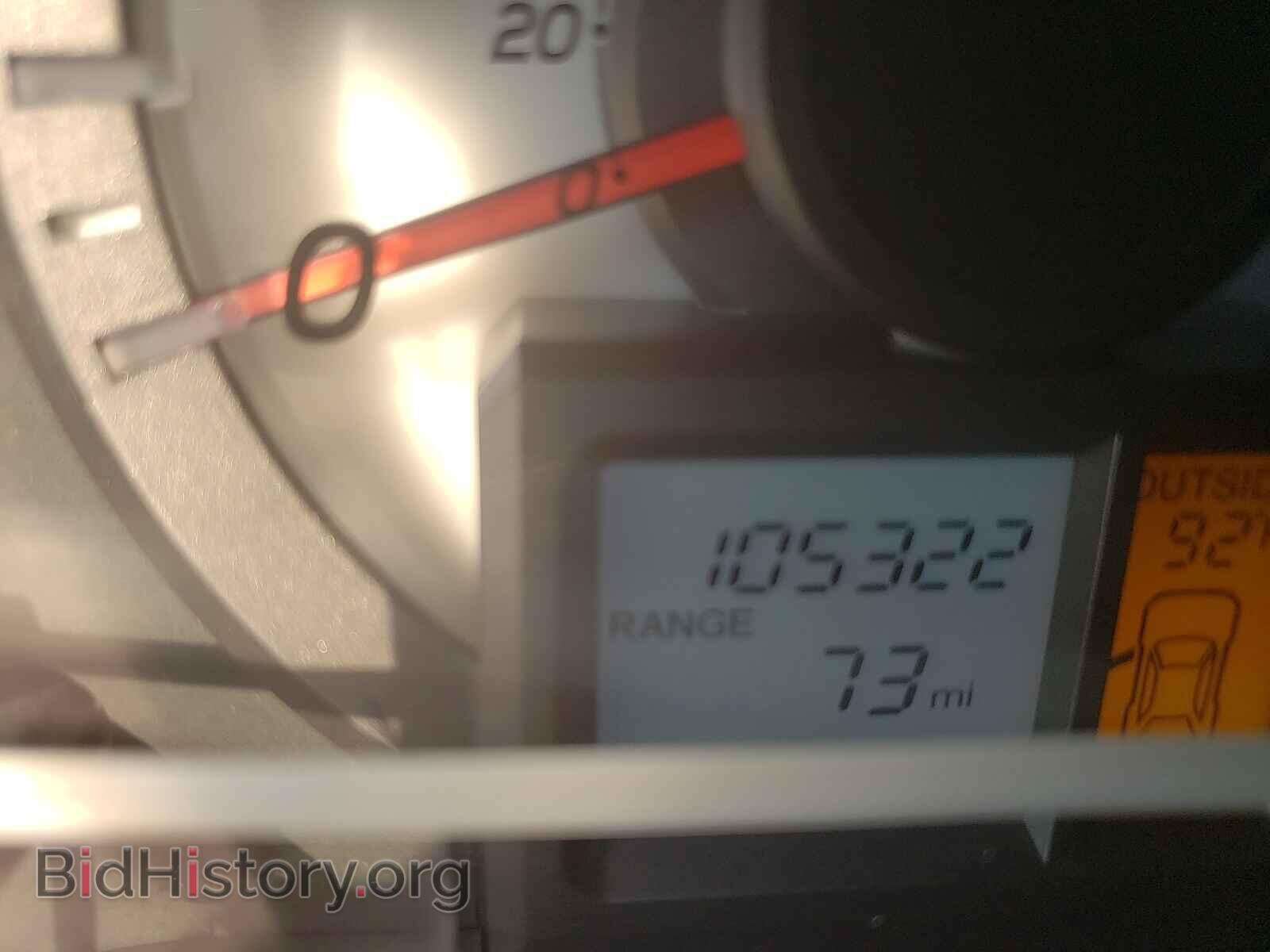 2013 HONDA PILOT - VIN: 5FNYF4H62DB039987 - Фото 8