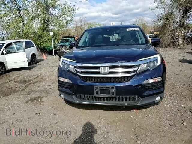 2017 HONDA PILOT - VIN: 5FNYF6H94HB048329 - Фото 12