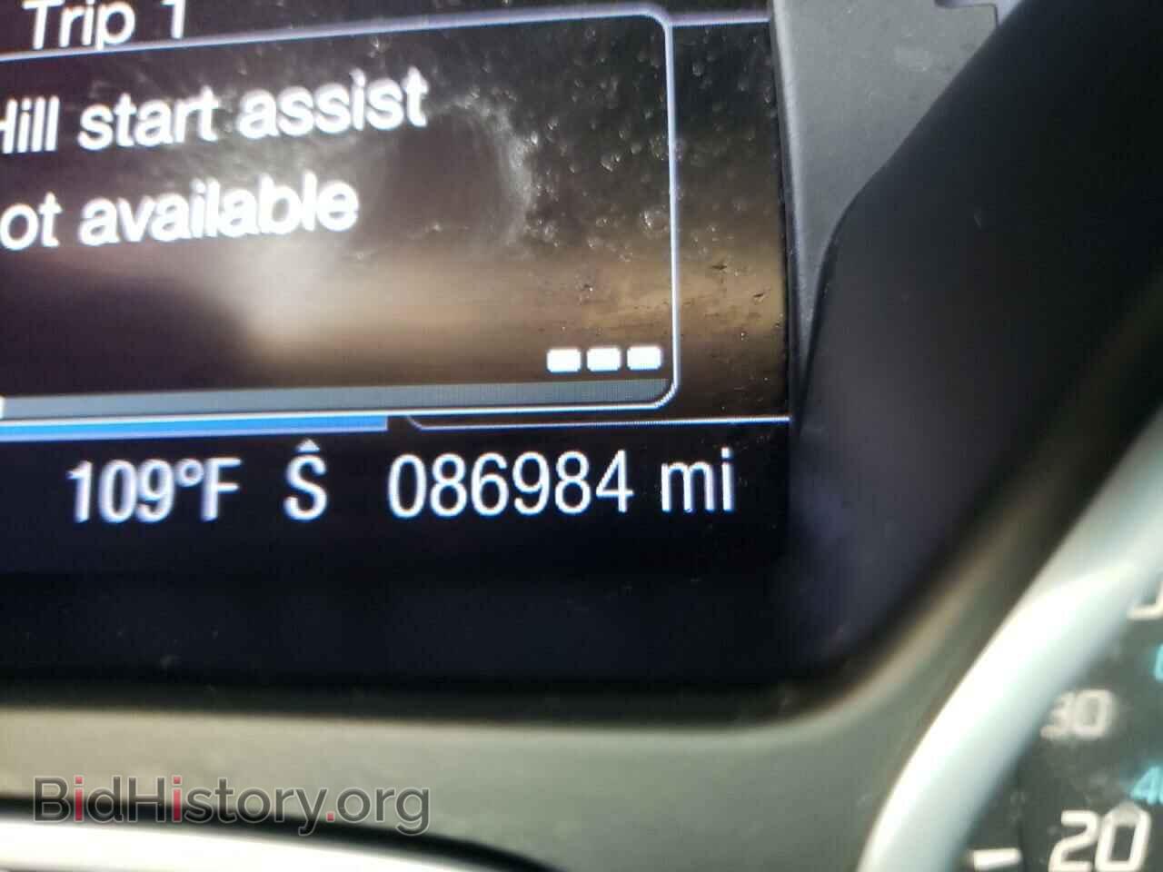 2012 FORD FOCUS - VIN: 1FAHP3H23CL479500 - Photo 8
