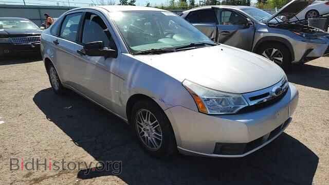 2009 FORD FOCUS - VIN: 1FAHP35N09W207699 - Фото 14