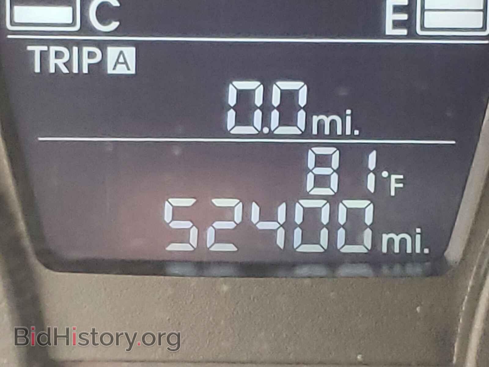 2015 HYUNDAI ACCENT - VIN: KMHCT4AE7FU842630 - Фото 8