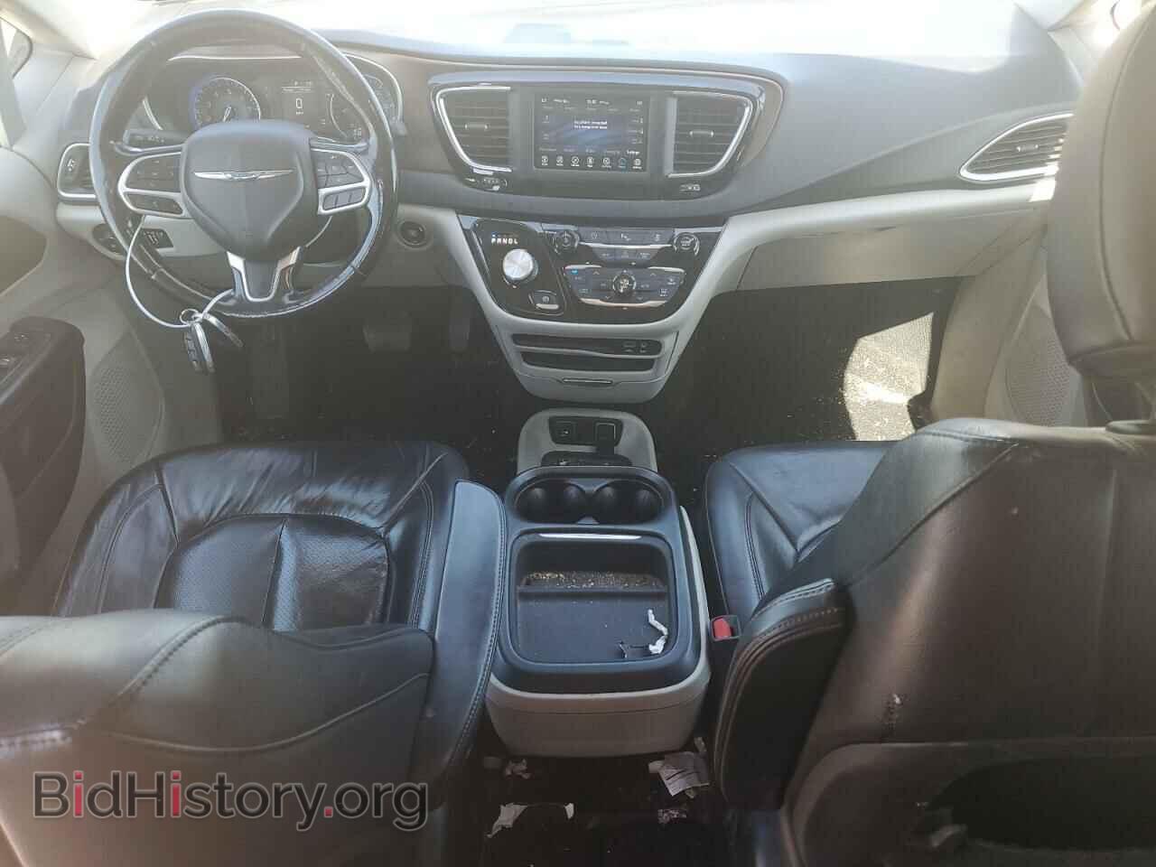 2019 CHRYSLER PACIFICA - VIN: 2C4RC1BG8KR539649 - Фото 8