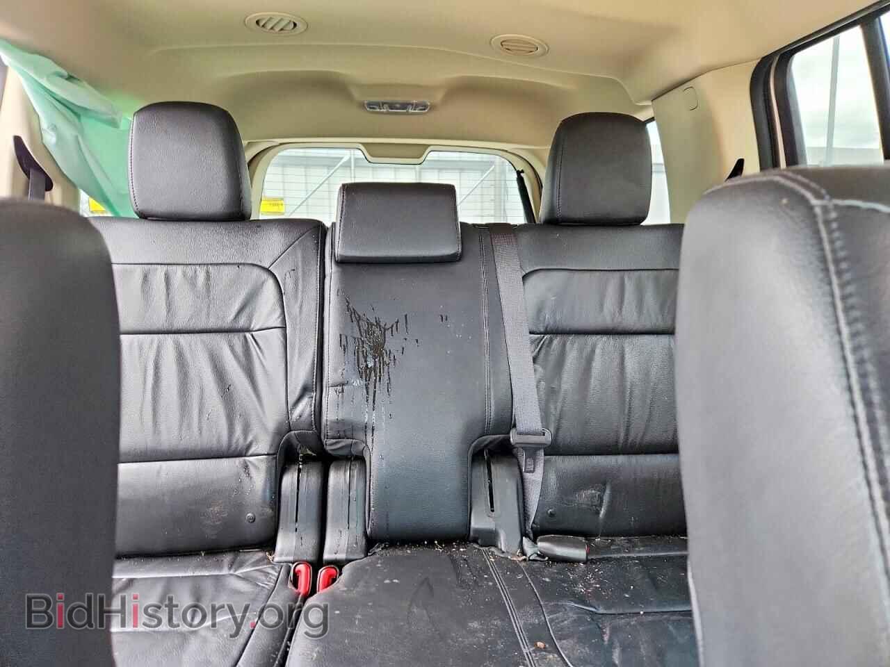 2018 FORD FLEX - VIN: 2FMGK5C8XJBA00588 - Фото 10