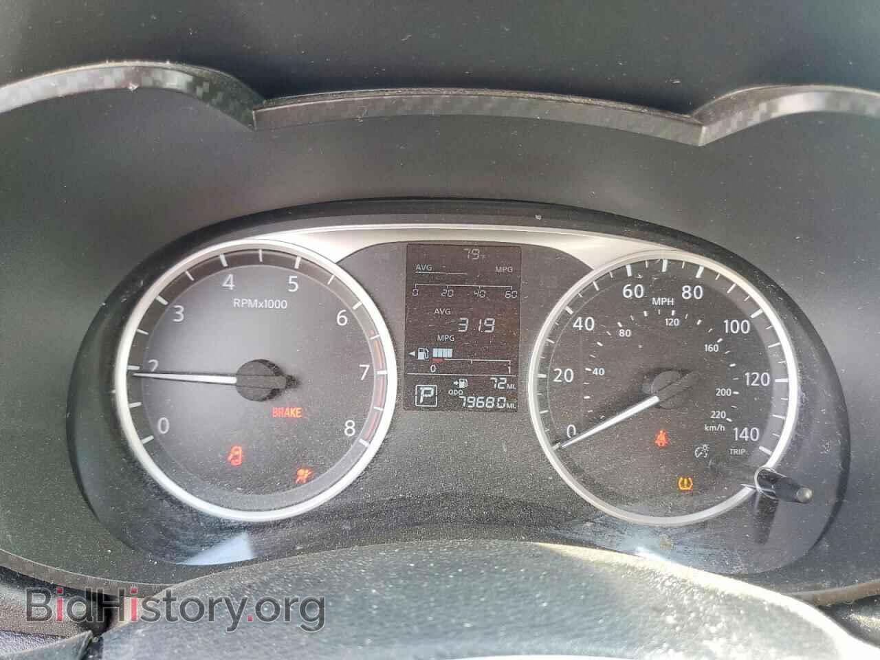 2021 NISSAN VERSA - VIN: 3N1CN8DV5ML920477 - Фото 9