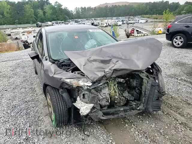 2013 HONDA CIVIC - VIN: 19XFB2F58DE036454 - Photo 13
