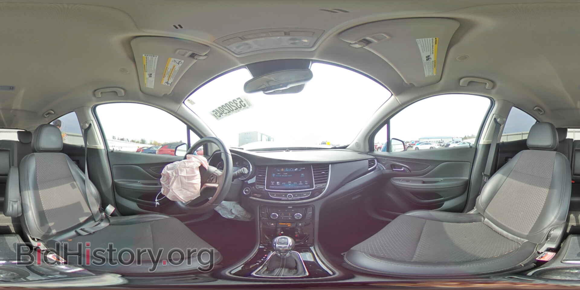 2019 BUICK ENCORE - VIN: KL4CJASB3KB902237 - Фото 14