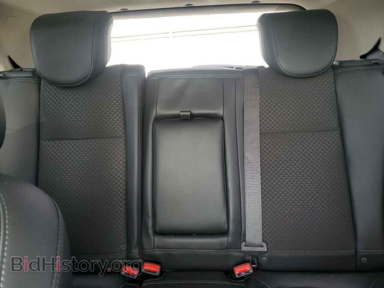 2019 BUICK ENCORE - VIN: KL4CJASB3KB902237 - Фото 10