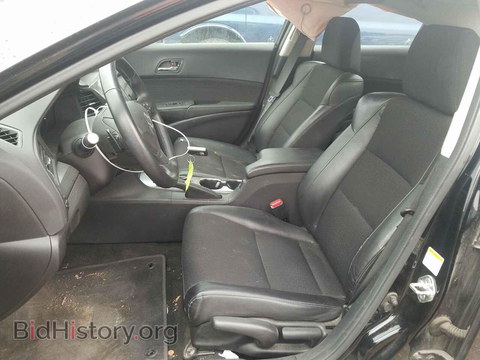 2014 ACURA ILX - VIN: 19VDE3F32EE300054 - Фото 5