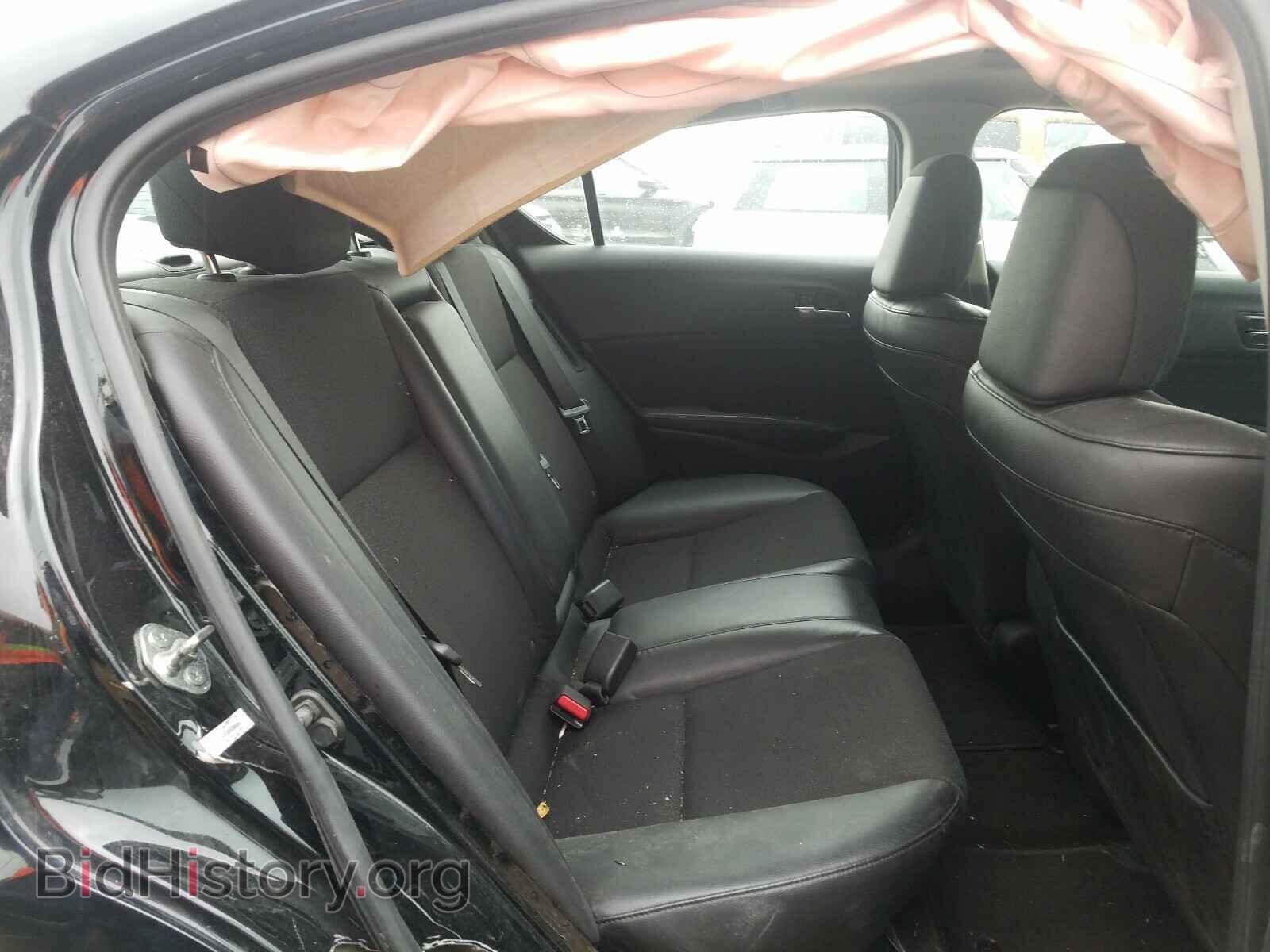 2014 ACURA ILX - VIN: 19VDE3F32EE300054 - Фото 6