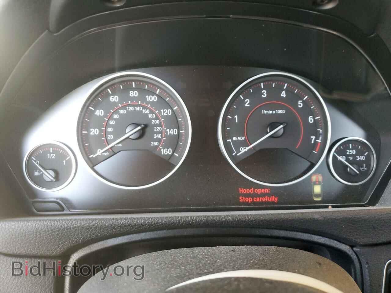 2018 BMW 3 SERIES - VIN: WBA8B9C53JEE81987 - Фото 9